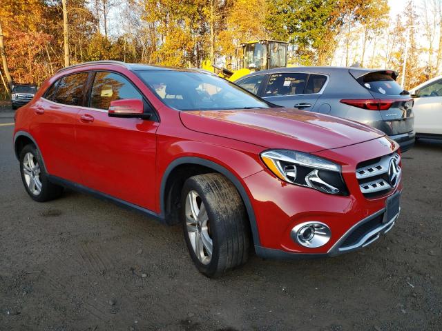 Photo 3 VIN: WDCTG4GB0JJ384276 - MERCEDES-BENZ GLA 250 4M 