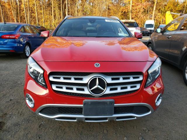 Photo 4 VIN: WDCTG4GB0JJ384276 - MERCEDES-BENZ GLA 250 4M 