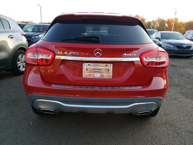 Photo 5 VIN: WDCTG4GB0JJ384276 - MERCEDES-BENZ GLA 250 4M 