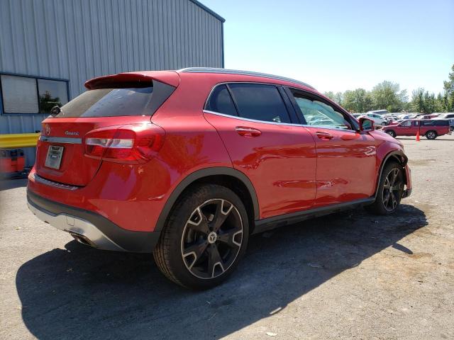 Photo 2 VIN: WDCTG4GB0JJ410536 - MERCEDES-BENZ GLA-CLASS 