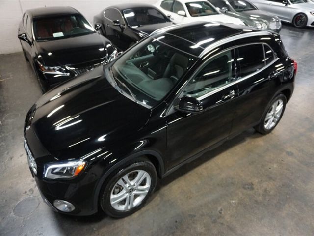 Photo 3 VIN: WDCTG4GB0JJ427241 - MERCEDES-BENZ GLA 