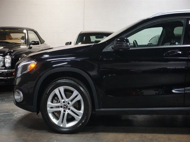 Photo 4 VIN: WDCTG4GB0JJ427241 - MERCEDES-BENZ GLA 