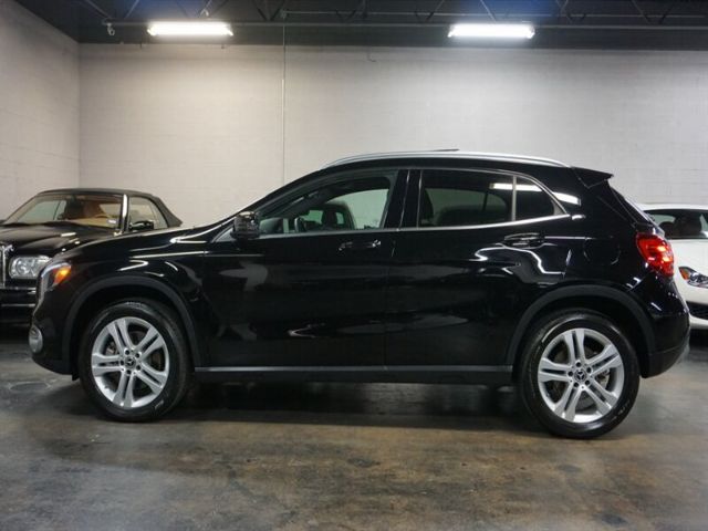 Photo 6 VIN: WDCTG4GB0JJ427241 - MERCEDES-BENZ GLA 