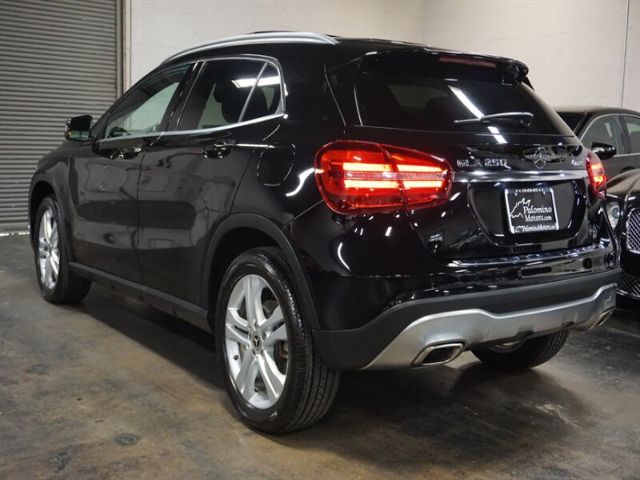 Photo 7 VIN: WDCTG4GB0JJ427241 - MERCEDES-BENZ GLA 