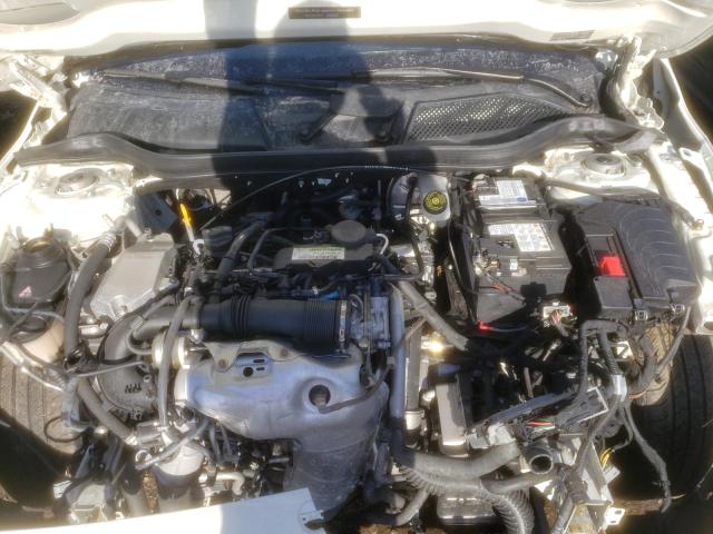 Photo 6 VIN: WDCTG4GB0JJ473314 - MERCEDES-BENZ GLA 250 4M 