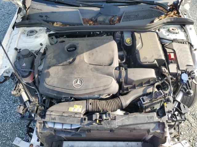 Photo 11 VIN: WDCTG4GB0JJ479498 - MERCEDES-BENZ GLA 250 4M 