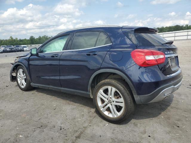 Photo 1 VIN: WDCTG4GB0JJ481171 - MERCEDES-BENZ GLA 250 4M 