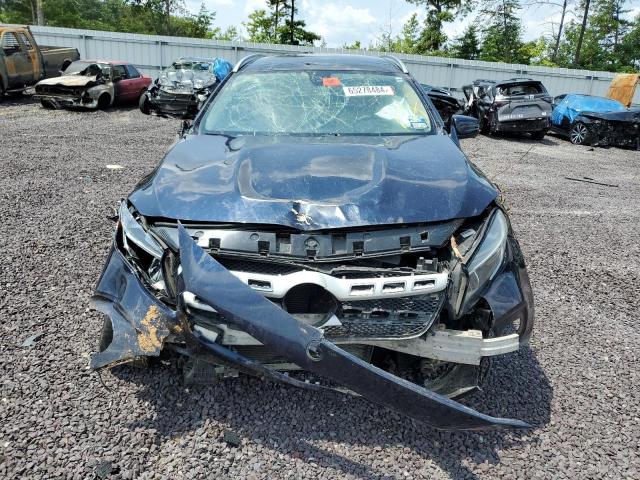 Photo 4 VIN: WDCTG4GB0JJ481171 - MERCEDES-BENZ GLA 250 4M 