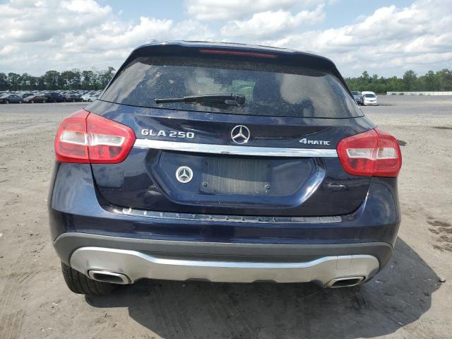 Photo 5 VIN: WDCTG4GB0JJ481171 - MERCEDES-BENZ GLA 250 4M 