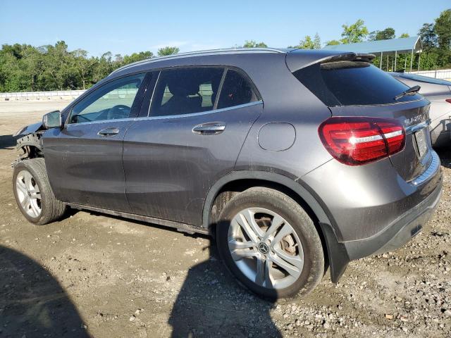 Photo 1 VIN: WDCTG4GB0JJ494597 - MERCEDES-BENZ GLA-CLASS 