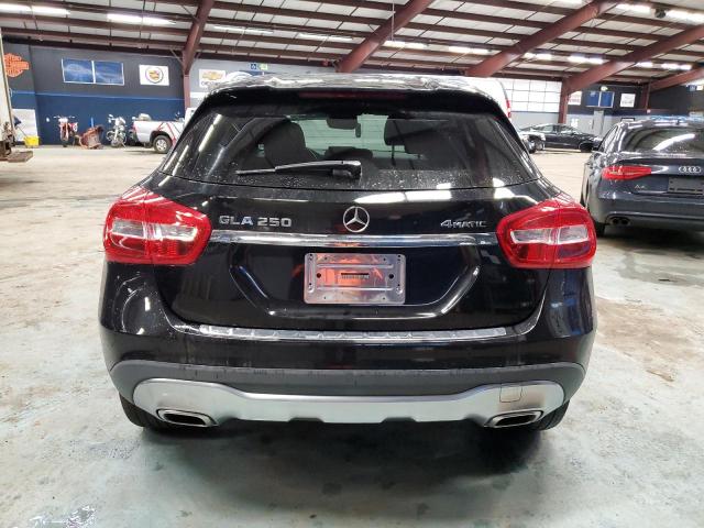 Photo 5 VIN: WDCTG4GB0JJ500723 - MERCEDES-BENZ GLA-CLASS 