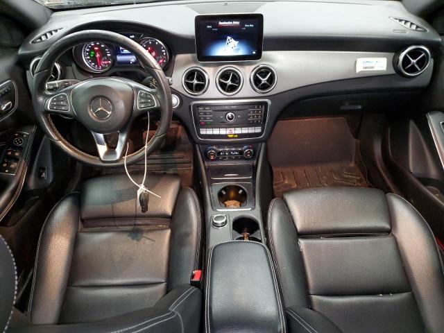 Photo 7 VIN: WDCTG4GB0JJ500723 - MERCEDES-BENZ GLA-CLASS 