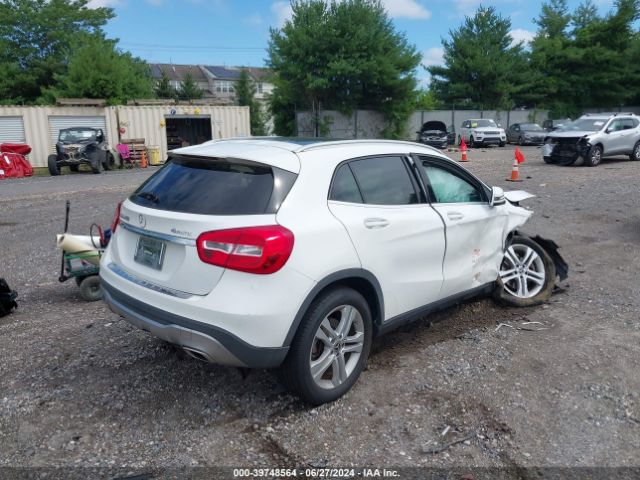 Photo 3 VIN: WDCTG4GB0JJ522642 - MERCEDES-BENZ GLA-CLASS 