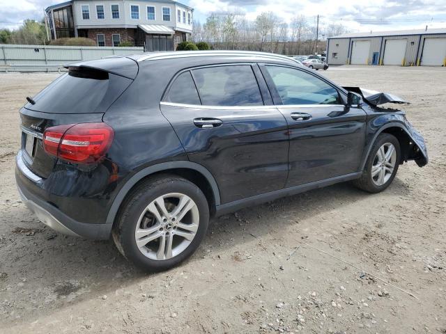 Photo 2 VIN: WDCTG4GB0KJ550541 - MERCEDES-BENZ GLA 250 4M 