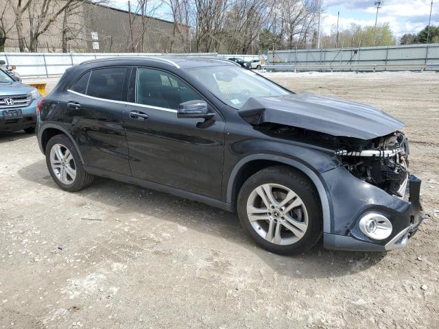 Photo 3 VIN: WDCTG4GB0KJ550541 - MERCEDES-BENZ GLA 250 4M 