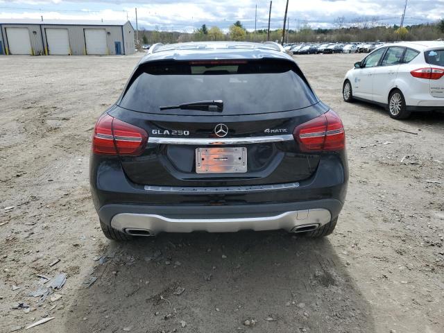 Photo 5 VIN: WDCTG4GB0KJ550541 - MERCEDES-BENZ GLA 250 4M 