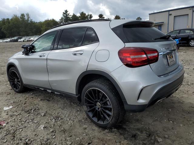 Photo 1 VIN: WDCTG4GB0KJ552208 - MERCEDES-BENZ GLA-CLASS 