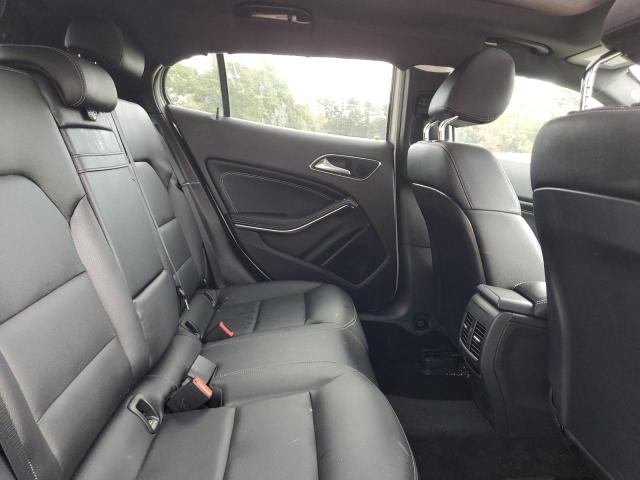 Photo 10 VIN: WDCTG4GB0KJ552208 - MERCEDES-BENZ GLA-CLASS 