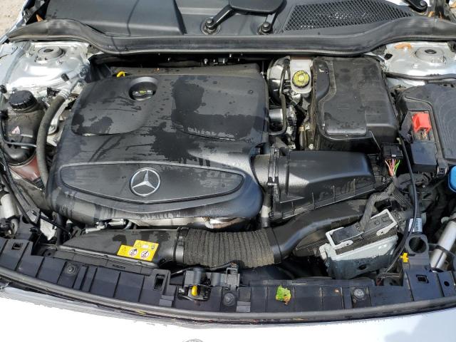 Photo 11 VIN: WDCTG4GB0KJ552208 - MERCEDES-BENZ GLA-CLASS 