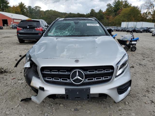 Photo 4 VIN: WDCTG4GB0KJ552208 - MERCEDES-BENZ GLA-CLASS 