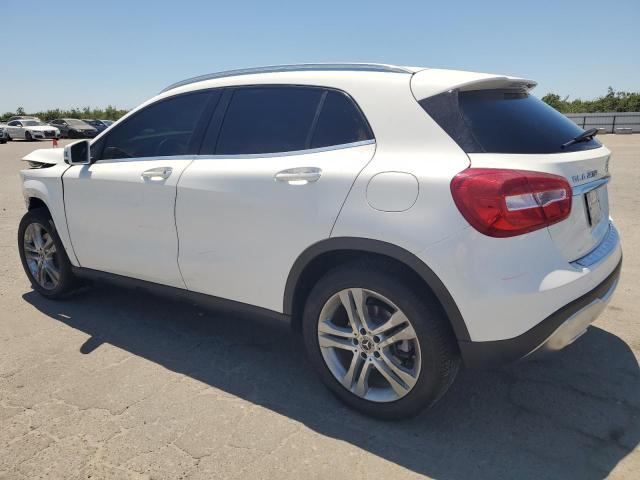 Photo 1 VIN: WDCTG4GB0KU012467 - MERCEDES-BENZ GLA-CLASS 