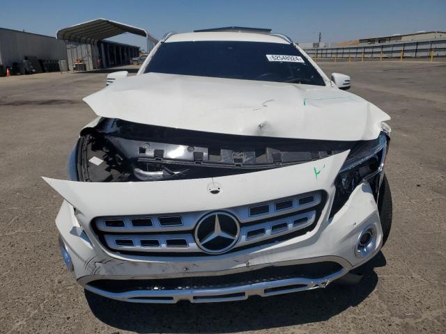 Photo 4 VIN: WDCTG4GB0KU012467 - MERCEDES-BENZ GLA-CLASS 