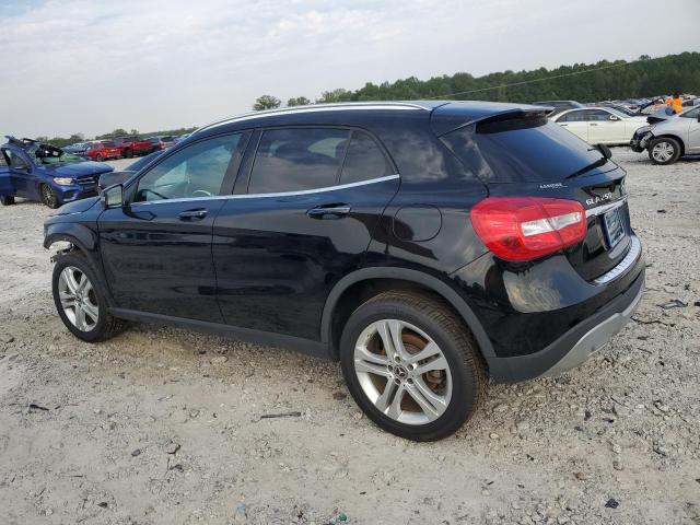 Photo 1 VIN: WDCTG4GB0KU015322 - MERCEDES-BENZ GLA 250 4M 