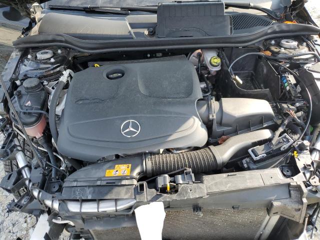 Photo 11 VIN: WDCTG4GB0KU015322 - MERCEDES-BENZ GLA 250 4M 