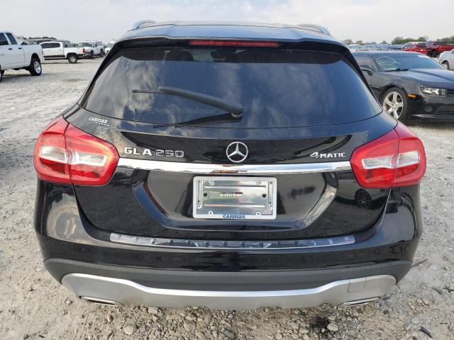 Photo 5 VIN: WDCTG4GB0KU015322 - MERCEDES-BENZ GLA 250 4M 