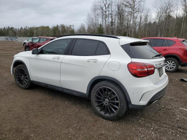 Photo 1 VIN: WDCTG4GB0LJ672799 - MERCEDES-BENZ GLA 250 4M 