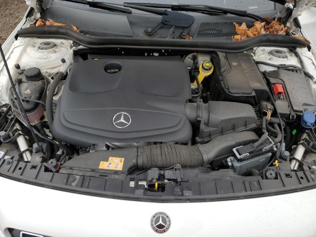 Photo 11 VIN: WDCTG4GB0LJ672799 - MERCEDES-BENZ GLA 250 4M 