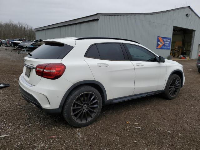 Photo 2 VIN: WDCTG4GB0LJ672799 - MERCEDES-BENZ GLA 250 4M 