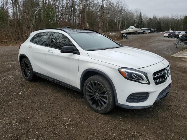 Photo 3 VIN: WDCTG4GB0LJ672799 - MERCEDES-BENZ GLA 250 4M 