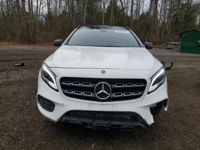 Photo 4 VIN: WDCTG4GB0LJ672799 - MERCEDES-BENZ GLA 250 4M 