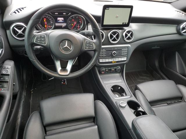 Photo 7 VIN: WDCTG4GB0LJ672799 - MERCEDES-BENZ GLA 250 4M 