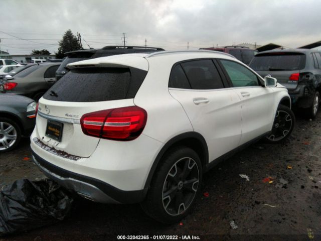 Photo 3 VIN: WDCTG4GB0LU021901 - MERCEDES-BENZ GLA 