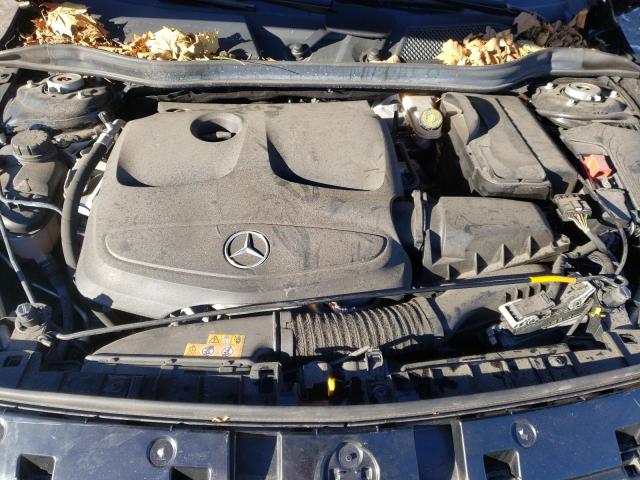 Photo 11 VIN: WDCTG4GB0LU028086 - MERCEDES-BENZ GLA 250 4M 