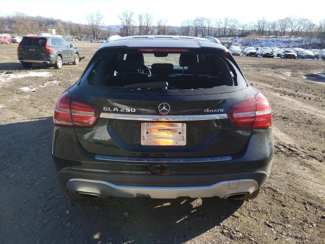 Photo 5 VIN: WDCTG4GB0LU028086 - MERCEDES-BENZ GLA 250 4M 