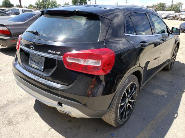 Photo 3 VIN: WDCTG4GB1FJ034985 - MERCEDES-BENZ GLA 250 4M 