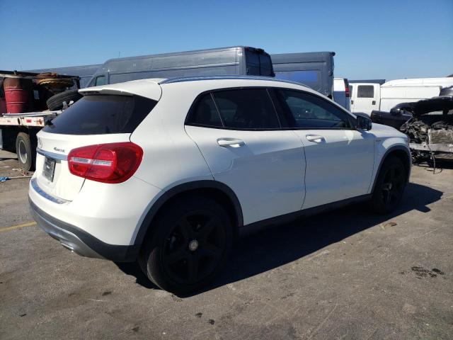 Photo 2 VIN: WDCTG4GB1FJ037112 - MERCEDES-BENZ GLA 250 4M 