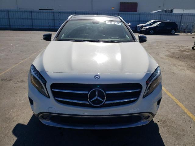 Photo 4 VIN: WDCTG4GB1FJ037112 - MERCEDES-BENZ GLA 250 4M 