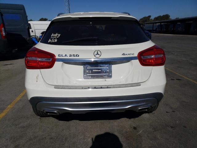 Photo 5 VIN: WDCTG4GB1FJ037112 - MERCEDES-BENZ GLA 250 4M 