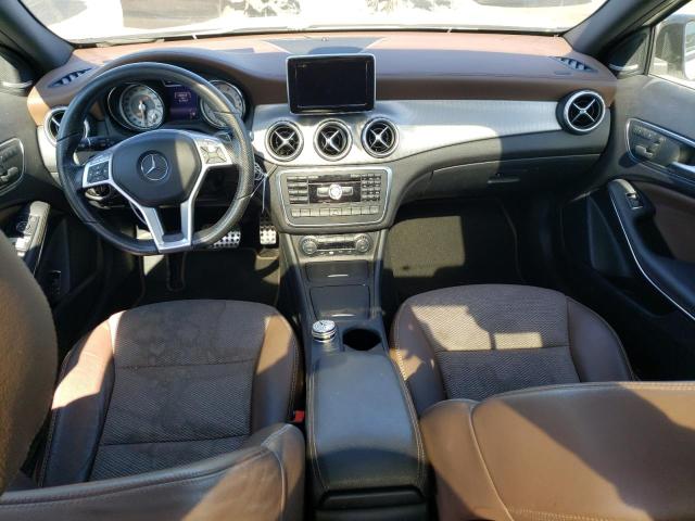 Photo 7 VIN: WDCTG4GB1FJ037112 - MERCEDES-BENZ GLA 250 4M 