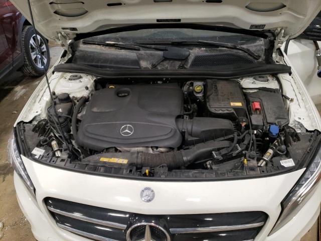 Photo 10 VIN: WDCTG4GB1FJ038048 - MERCEDES-BENZ GLA 250 4M 