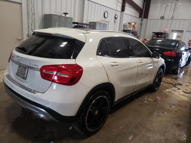 Photo 2 VIN: WDCTG4GB1FJ038048 - MERCEDES-BENZ GLA 250 4M 