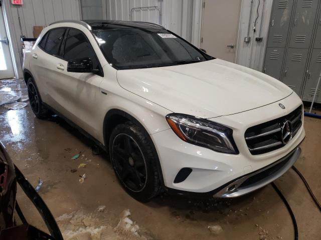 Photo 3 VIN: WDCTG4GB1FJ038048 - MERCEDES-BENZ GLA 250 4M 