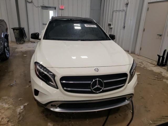 Photo 4 VIN: WDCTG4GB1FJ038048 - MERCEDES-BENZ GLA 250 4M 