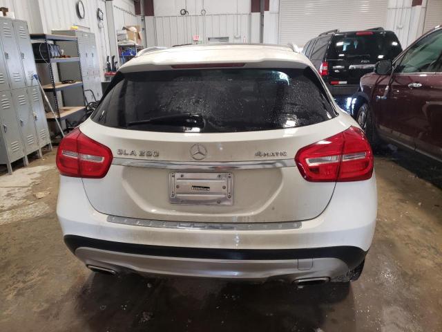 Photo 5 VIN: WDCTG4GB1FJ038048 - MERCEDES-BENZ GLA 250 4M 