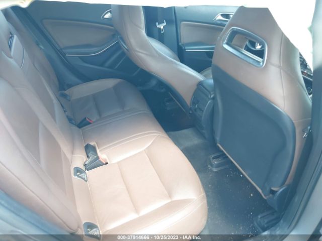 Photo 7 VIN: WDCTG4GB1FJ047865 - MERCEDES-BENZ GLA-CLASS 