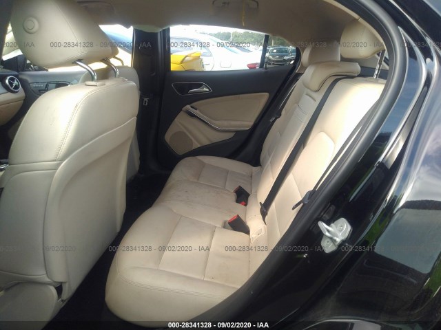 Photo 7 VIN: WDCTG4GB1FJ065041 - MERCEDES-BENZ GLA-CLASS 